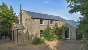 Chapter House, Ely Road, Chittering, Cambridge CB25 9PH