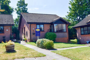 6, Pine Court, Loggerheads, Market Drayton TF9 4QS