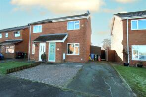 90, Crud Y Castell, Denbigh LL16 4PX
