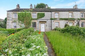 3, Old Hall Cottages, Rakes Road, Bakewell DE45 1JL