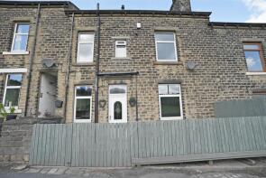 11, Benroyd Terrace, Jagger Green Lane, Holywell Green, Halifax HX4 9DA