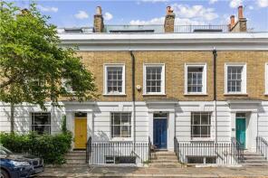 8, Gladstone Street, London SE1 6EY