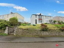 11, Dulais Drive, Neath SA10 8HB