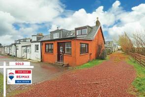264, Viewfield Road, Tarbrax, West Calder EH55 8XF
