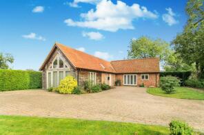 Walnut Lodge, Sandye Lane, Bedford MK44 2AE