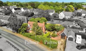 Orchard Cottage, Helmingham Road, Ipswich IP6 9NR