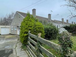 63, Church Road, West Huntspill, Highbridge TA9 3SA