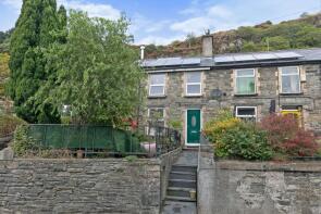 4 Utica House, Pen Y Bryn, Glanypwll Road, Blaenau Ffestiniog LL41 3SH