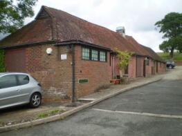 Old Dairy, Chequers Barn, Church Road, Catsfield TN33 9DP