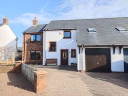 3, Holme Farm Court, Carlisle CA4 8DS