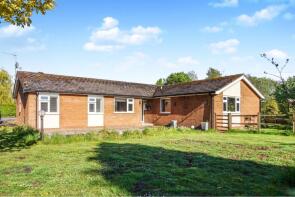 Homelands, Shop Lane, Louth LN11 9UW