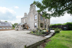 3, Haddo, U99k Haddo To C7k East Of Haddo, Fordoun, Laurencekirk AB30 1JD