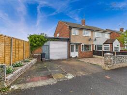 8, Cleves Close, Chester CH1 5HP