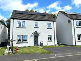 12, Belmaduthy Gardens, Munlochy IV8 8AD