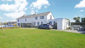 Trewethen Cottage, Tregatta, Tintagel PL34 0DX