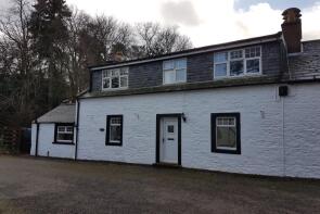 1, Smithy Cottages, C3n From C9n At Parkburn Bridge To C11n At Duncow, Duncow, Dumfries DG1 1TA