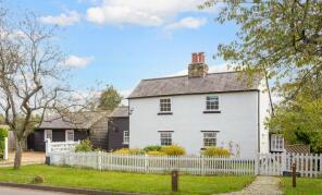 39, Ashendene Road, Bayford SG13 8PX