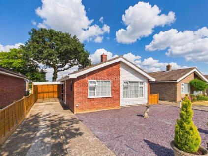 Acacia Avenue, Ashill
