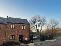 3, Laitier Terrace, Luke Lane, Brailsford DE6 3HB
