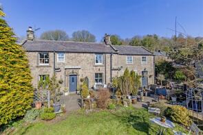 Druids Corner Cottage, Main Street, Birchover DE4 2BL