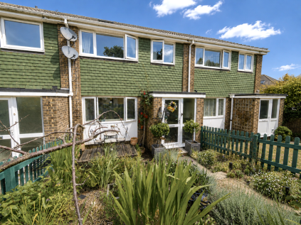 Gatehouse Close, Dawlish