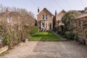6, The Normans, Bathampton, Bath BA2 6TD