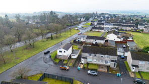 5, Balmoral Avenue, Airdrie ML6 0PY