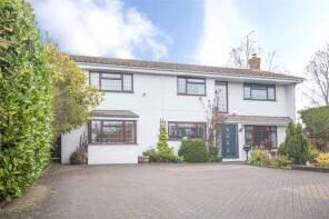Pippins Meadow, Atch Lench Road, Evesham WR11 4UG