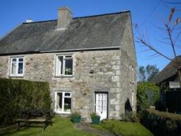 2, Chapel House, Tregorrick Road, Tregorrick, St. Austell PL26 7AQ