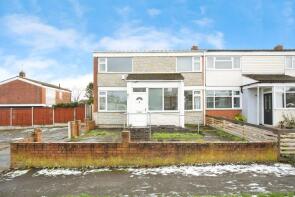 50, Royal Meadow Drive, Atherstone CV9 3BN