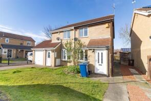 40, Dereham Court, Newcastle Upon Tyne NE5 4TZ