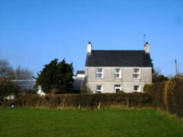 Tyn Lon, Penmynydd Road, Penmynydd, Llanfairpwllgwyngyll LL61 6PH