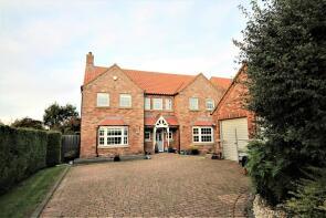 1, Westerby Court, South Kelsey, Market Rasen LN7 6GB