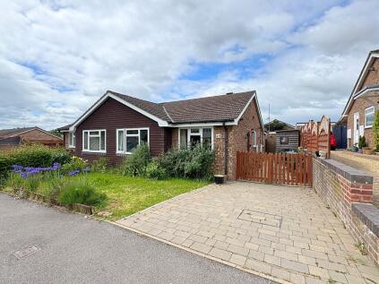 Biddulph Way, Ledbury
