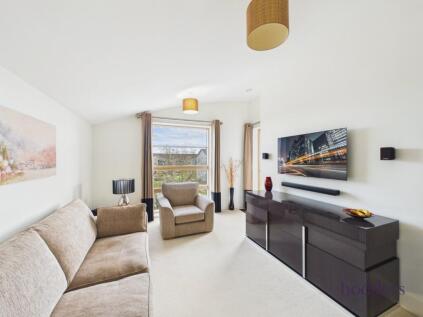 Chertsey, Surrey, KT16