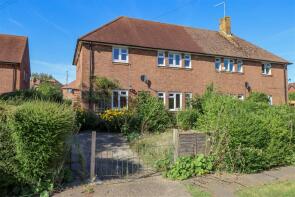 16, Hurst Cottages, East Street, Amberley BN18 9NP