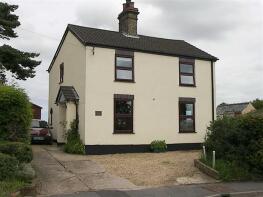 Windy Ridge, Main Road, Market Rasen LN8 6JY