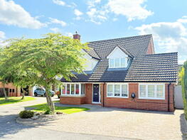 34, Langbaurgh Road, Yarm TS15 0HL