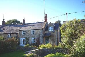 Columbine Cottage, Kale Street, Batcombe, Shepton Mallet BA4 6AB