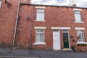 92, John Street, Stanley DH9 0QP