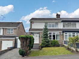 8, Kirkstone Drive, Oldham OL2 6TP