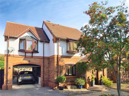 Lytham Close, Doncaster, South Yorkshire, DN4