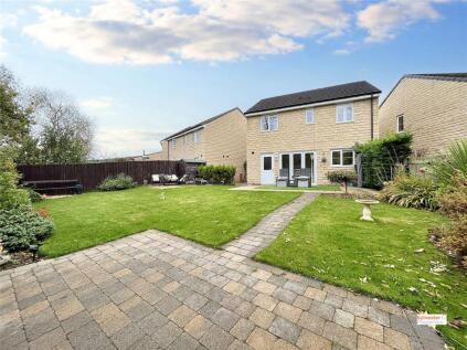 Kielder Drive, The Middles, Stanley, County Durham, DH9