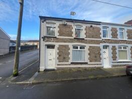 84, Leslie Terrace, Porth CF39 9TE