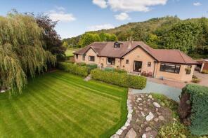 Beaver Lodge, Harthill Lane, Malpas SY14 8AT