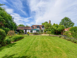 Court Cottage, Garston Lane, Marston Magna, Yeovil BA22 8DN