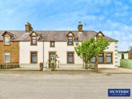 Hunters Lea, Hoddom Road, Lockerbie DG11 3BY
