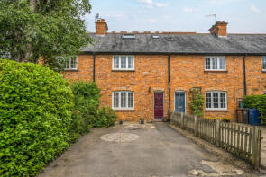 3, Eastfields, Witley, Godalming GU8 5NE