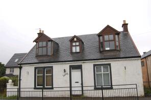 Torbeg Cottage, Darvel Road, Drumclog, Strathaven ML10 6QG
