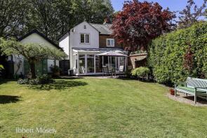 Honeysuckle Cottage, Chart Lane, Westerham TN16 1LX